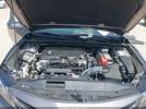 Toyota Camry Se Image 8