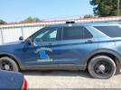 Ford Police Interceptor Image 4