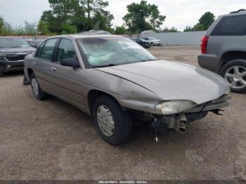  Salvage Chevrolet Lumina