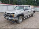Chevrolet Silverado 1500 Z71 Image 10