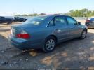 Toyota Avalon Xl Image 7