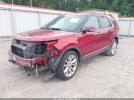 Ford Explorer Limited Image 3