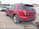 Ford Explorer Limited Image 8