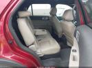 Ford Explorer Limited Image 5