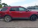 Ford Explorer Limited Image 11
