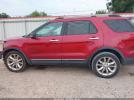 Ford Explorer Limited Image 16