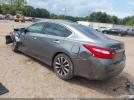 Nissan Altima 2.5 Sv Image 8