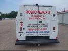Ford E-350 Image 14