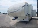 Forest River 32ft 5th Wheel Image 4