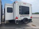 Forest River 32ft 5th Wheel Image 3