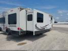Forest River 32ft 5th Wheel Image 2