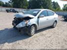Nissan Versa 1.6 Sv Image 5