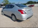 Nissan Versa 1.6 Sv Image 2