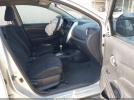 Nissan Versa 1.6 Sv Image 3