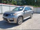 Kia Sorento Sx Image 4