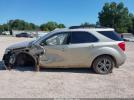 Chevrolet Equinox 2lt Image 11