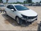 Chevrolet Cruze Lt Image 1