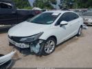 Chevrolet Cruze Lt Image 10