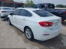 Chevrolet Cruze Lt Image 8