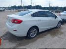 Chevrolet Cruze Lt Image 9