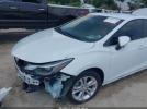Chevrolet Cruze Lt Image 7