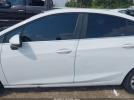 Chevrolet Cruze Lt Image 5