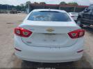 Chevrolet Cruze Lt Image 16