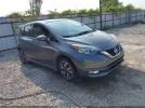 Nissan Versa Sr Image 1