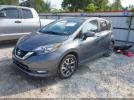 Nissan Versa Sr Image 13
