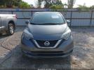 Nissan Versa Sr Image 8