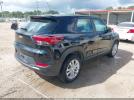 Chevrolet Trailblazer Fwd Ls Image 4
