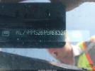 Chevrolet Trailblazer Fwd Ls Image 12