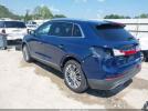 Lincoln MKX Reserve Image 15