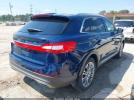 Lincoln MKX Reserve Image 5