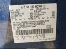 Lincoln MKX Reserve Image 10