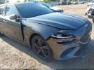 Genesis G70 3.3t Rwd Image 16