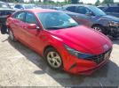 Hyundai ELANTRA Se Image 1