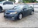 Toyota Camry Se Image 2