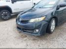 Toyota Camry Se Image 3