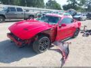 Ford Mustang Ecoboost Premium Fastback Image 14