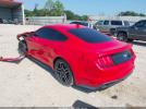 Ford Mustang Ecoboost Premium Fastback Image 2