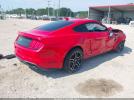 Ford Mustang Ecoboost Premium Fastback Image 9