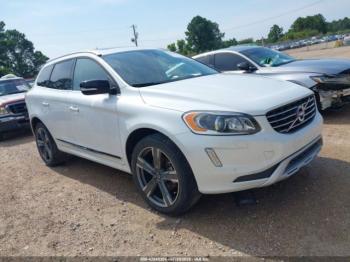  Salvage Volvo XC60