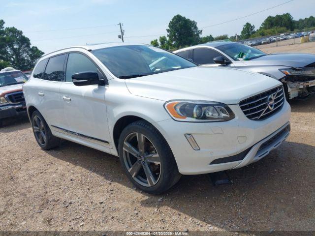 Salvage Volvo XC60