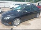 Chevrolet Cruze Ls Auto Image 14