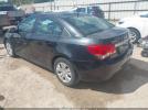 Chevrolet Cruze Ls Auto Image 4