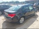 Chevrolet Cruze Ls Auto Image 2