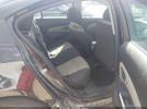 Chevrolet Cruze Ls Auto Image 16