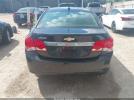 Chevrolet Cruze Ls Auto Image 8