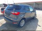 Ford EcoSport Se Image 3